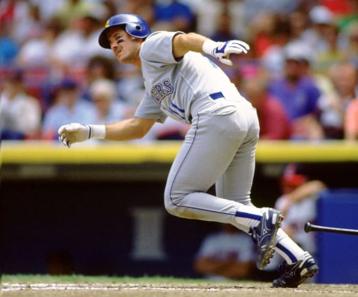 1992: breakout campaign and injury woes