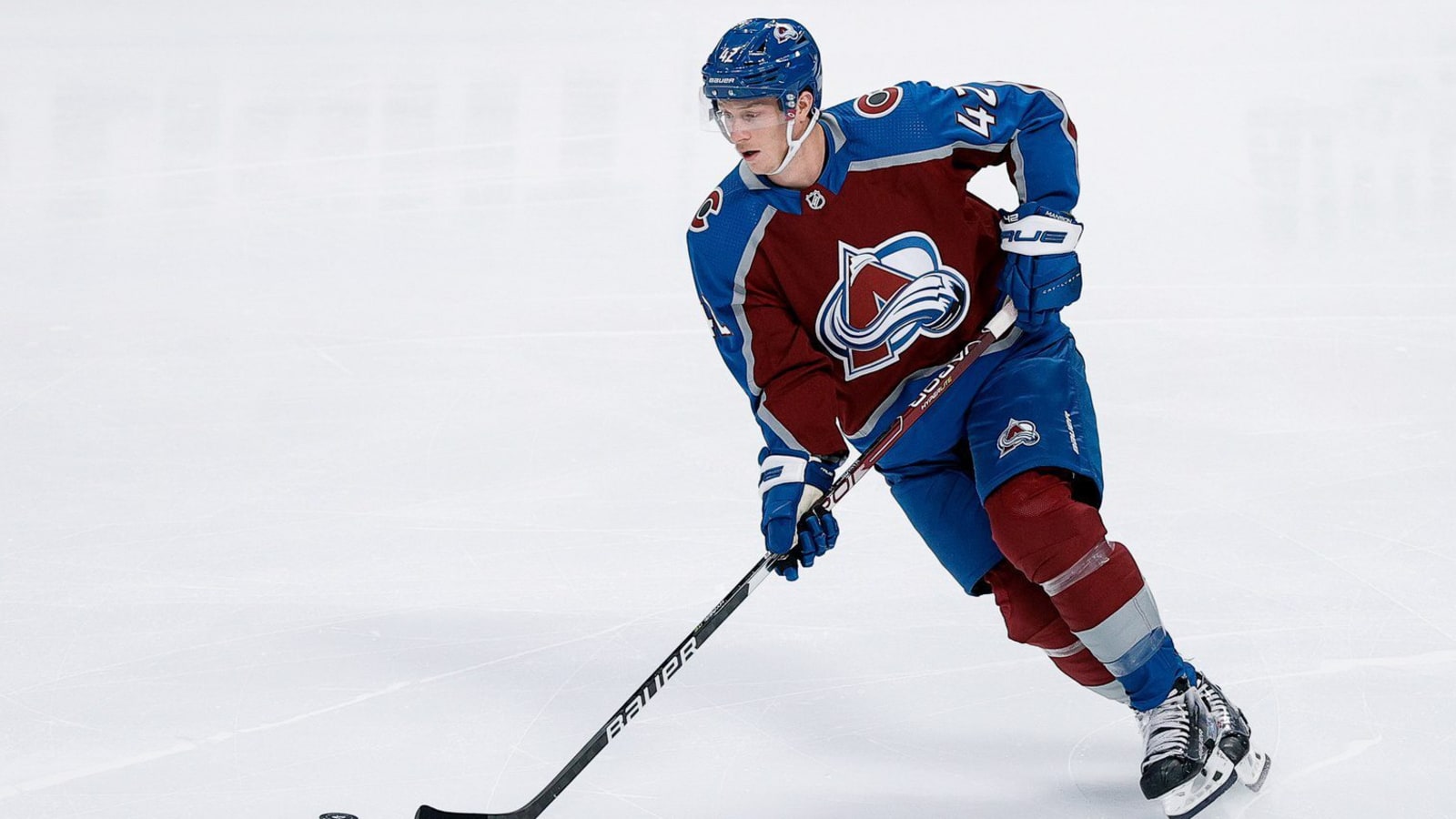 Avalanche’s Josh Manson to miss 3-4 weeks with injury