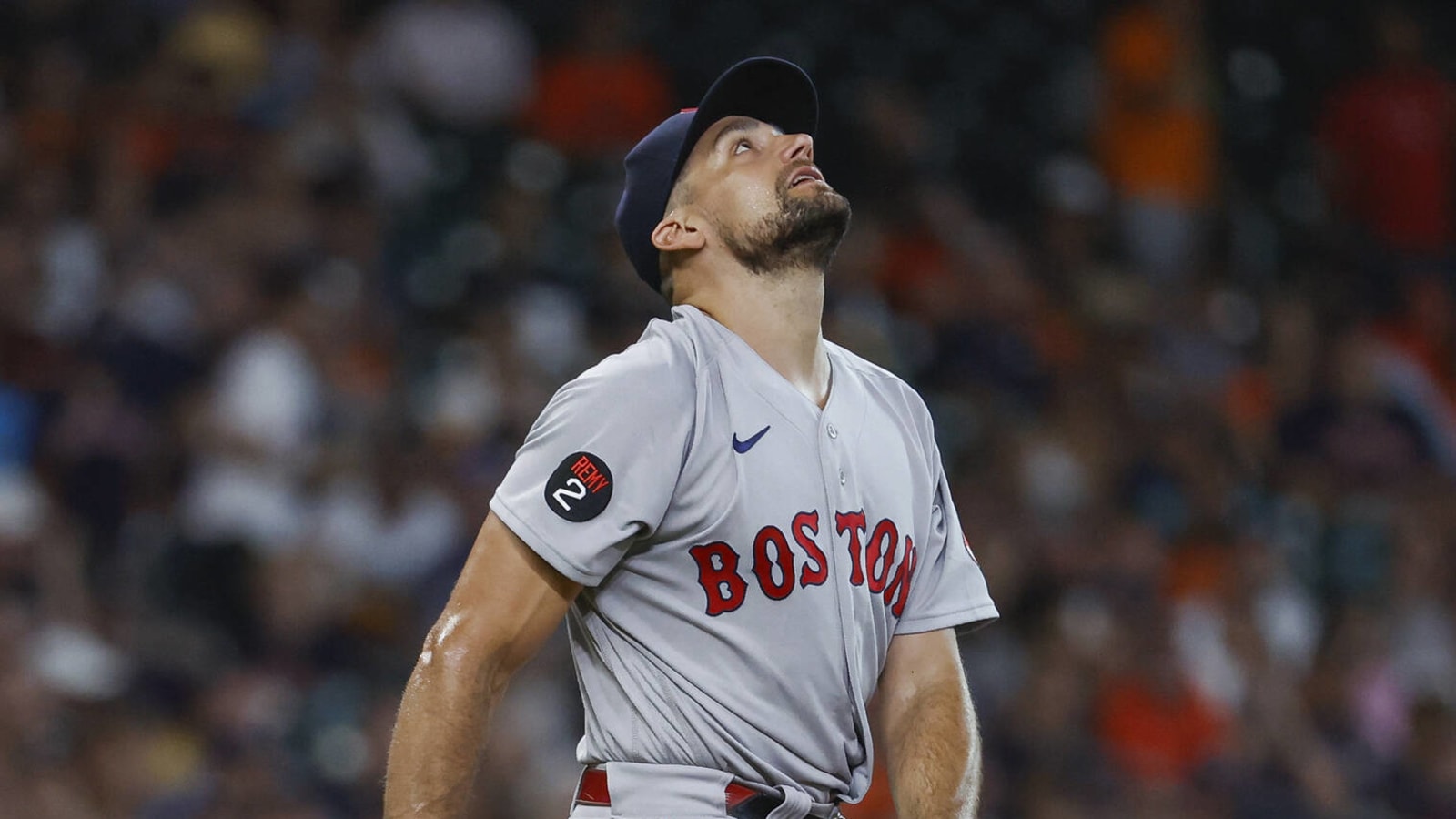 Rangers Sign Angels Free Agent Target Nathan Eovaldi