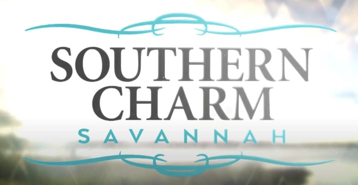 'Southern Charm: Savannah'
