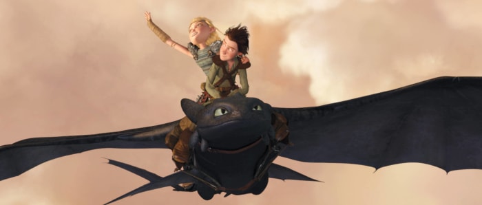 18 Facts You Might Not Know About How To Train Your Dragon Yardbarker 7469