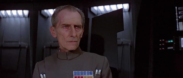 Moff Tarkin