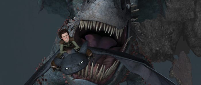 18 facts you might not know about 'How to Train Your Dragon