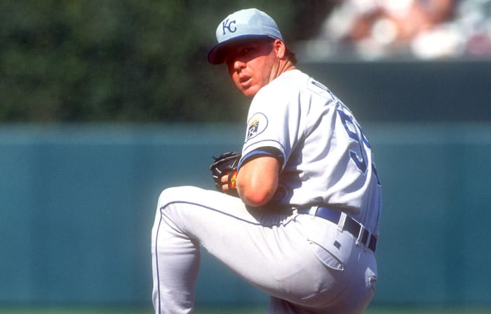 Royals' best players not in the Hall of Fame