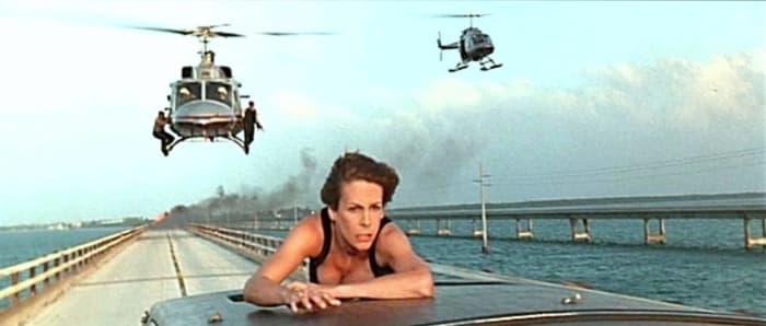 "True Lies" (1994)