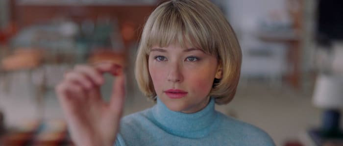 Haley Bennett - "Swallow"