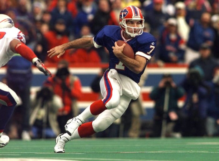 1998: Doug Flutie