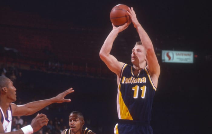 Detlef Schrempf