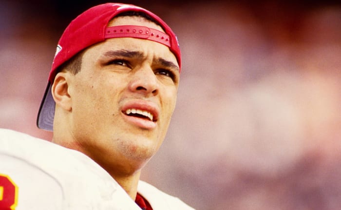 Growing into his own