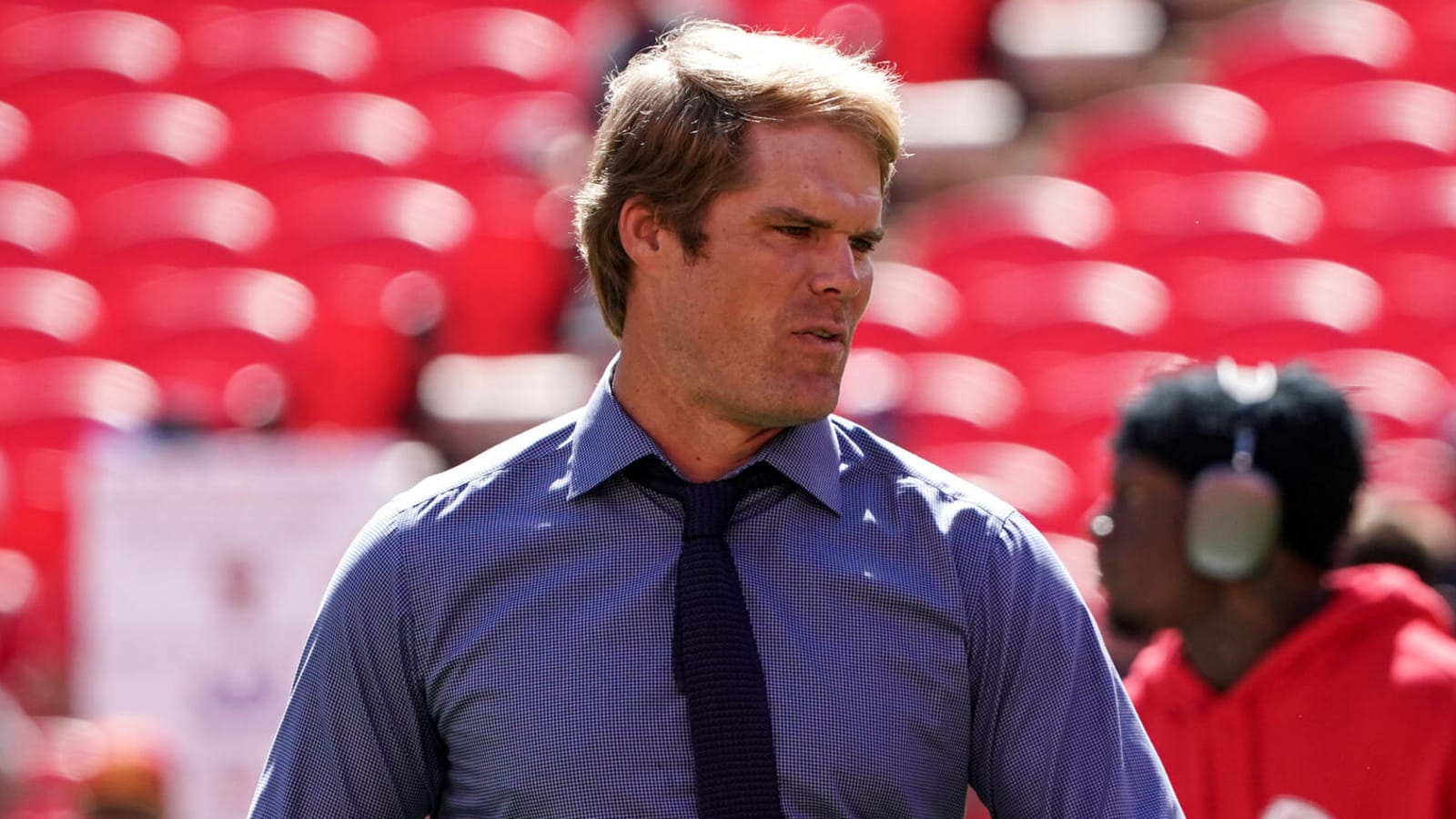 Social media roasts Fox Sports after Greg Olsen wins Emmy