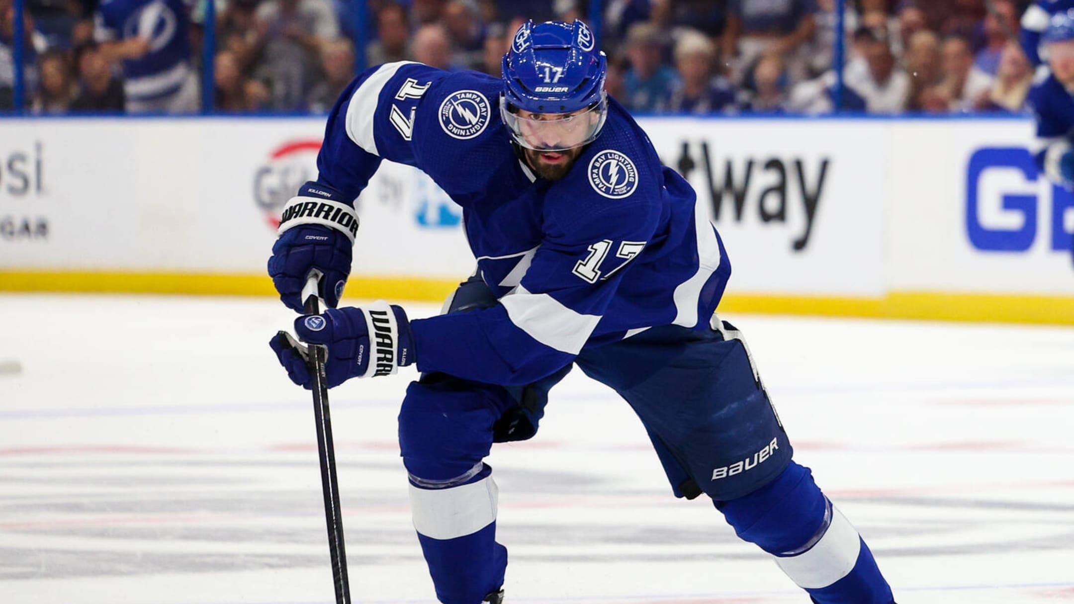 The five riskiest (and worst) signings to open NHL free agency Yardbarker