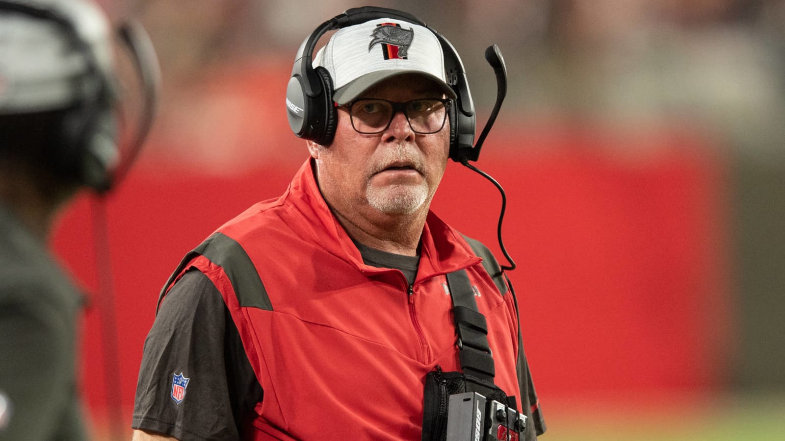 Arians: 'We've already got AB, we don't need OBJ'