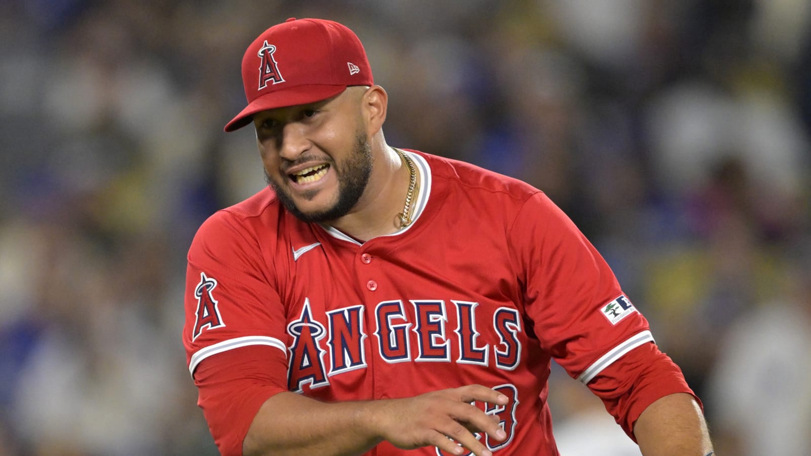 Phillies make big trade to bolster their bullpen