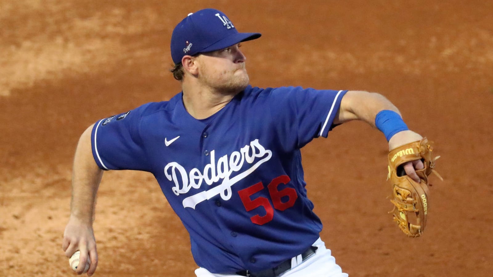 Dodgers designate IF Sheldon Neuse for assignment