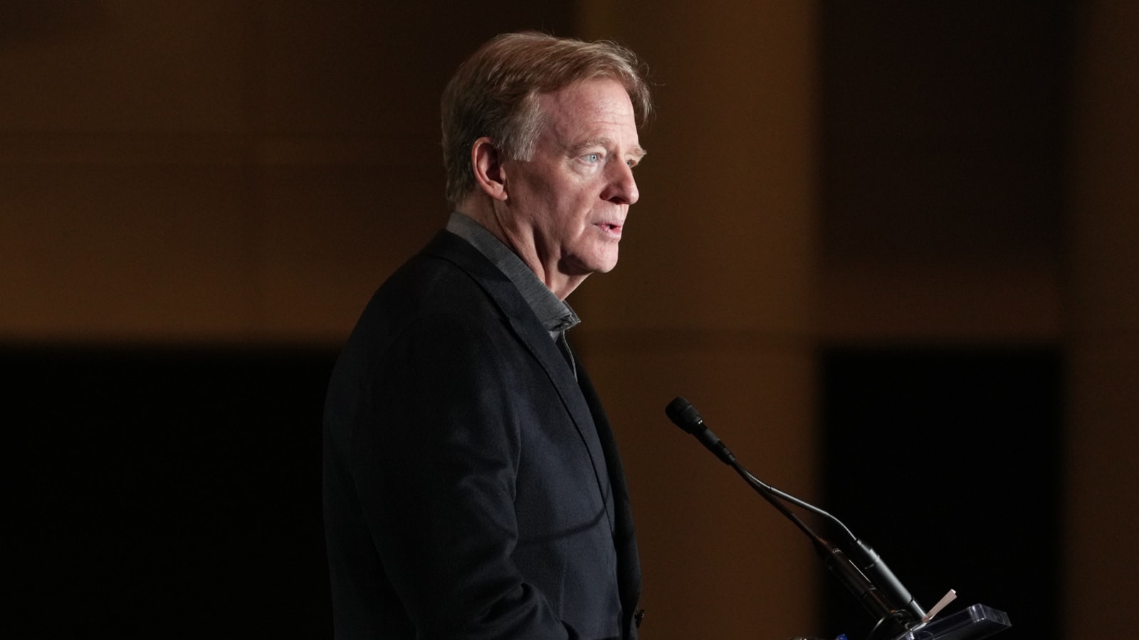 NFL, owners to discuss 2028 Olympic participation in March