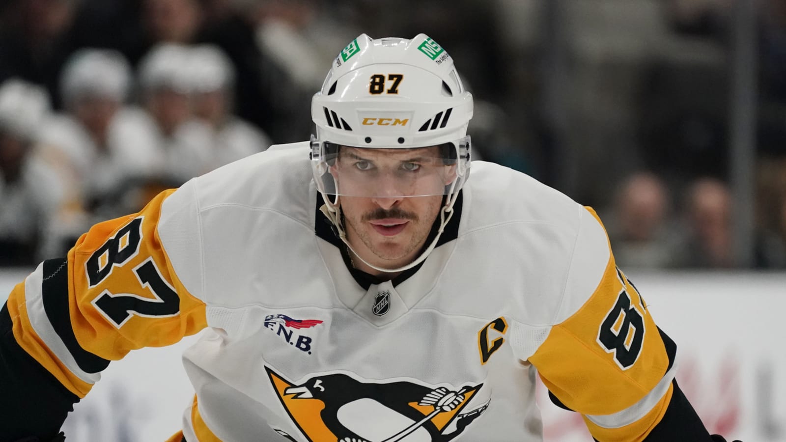 Penguins insiders address latest Sidney Crosby trade rumors
