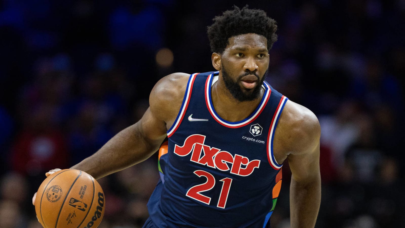 Embiid: 76ers finally 'on the same page' without Simmons