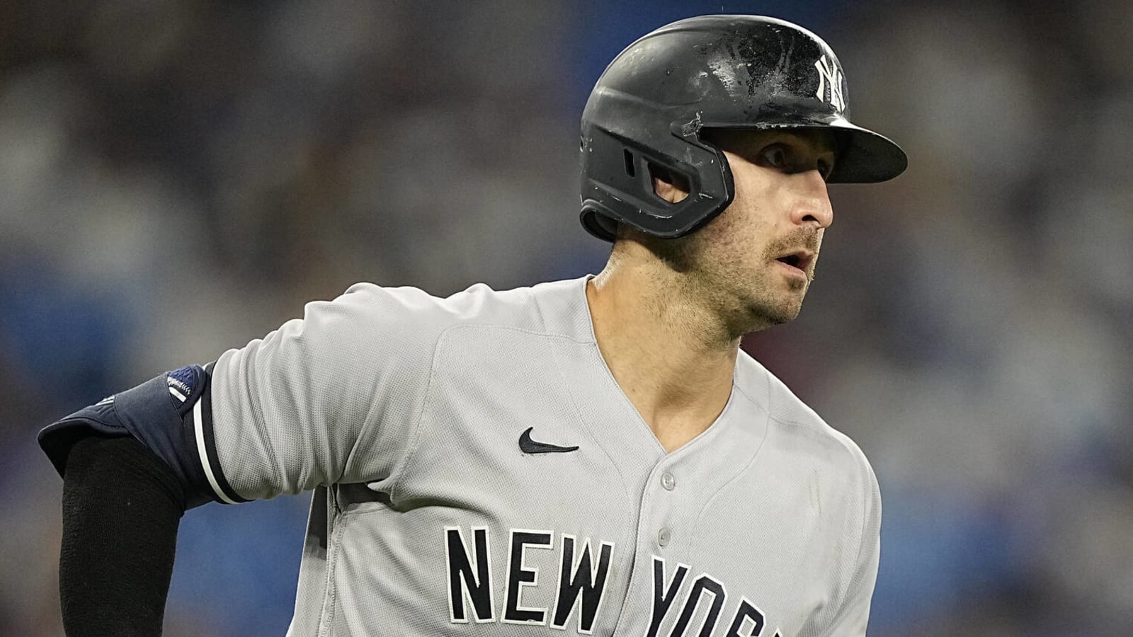 Yankees could reportedly deal former All-Star Joey Gallo