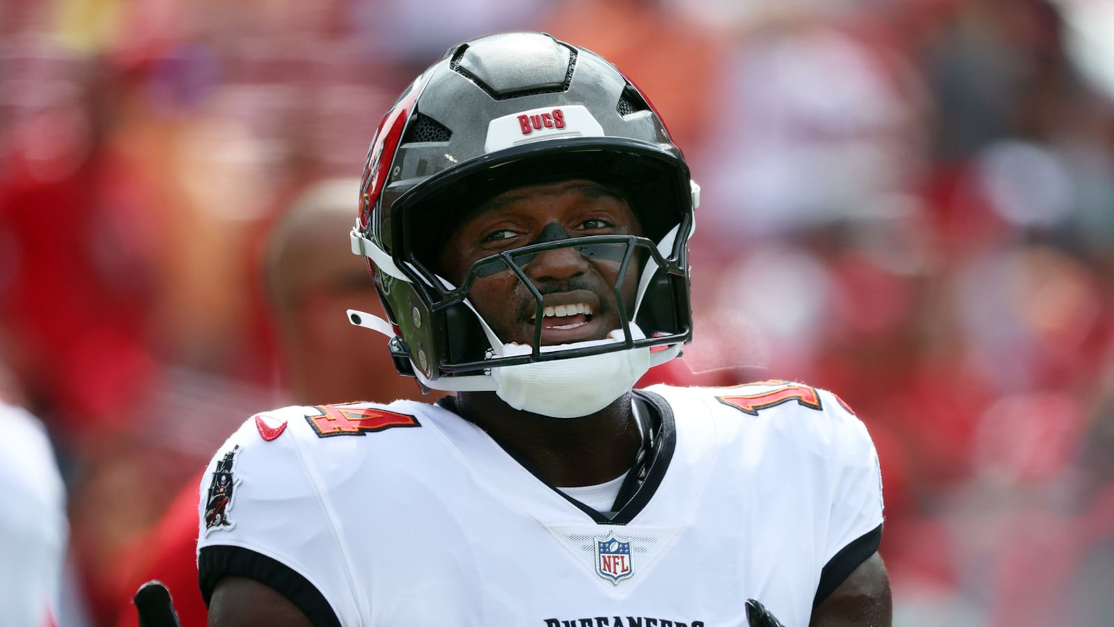 Details emerge about Chris Godwin’s ankle injury