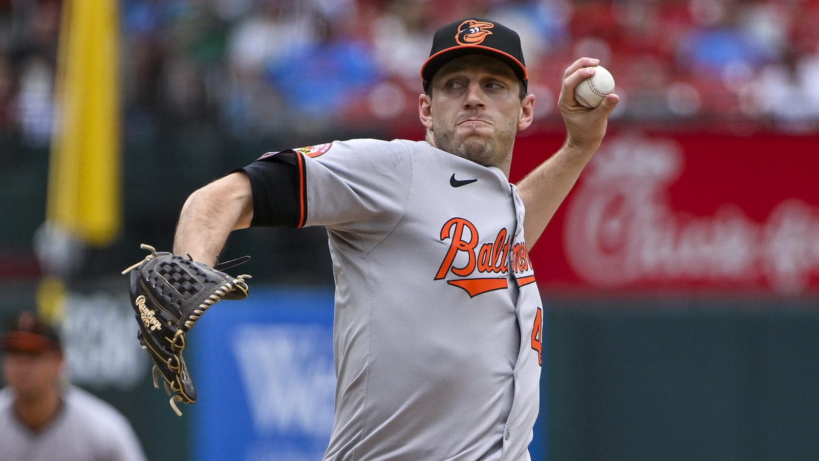 Guardians, John Means 'in advanced talks' about contract