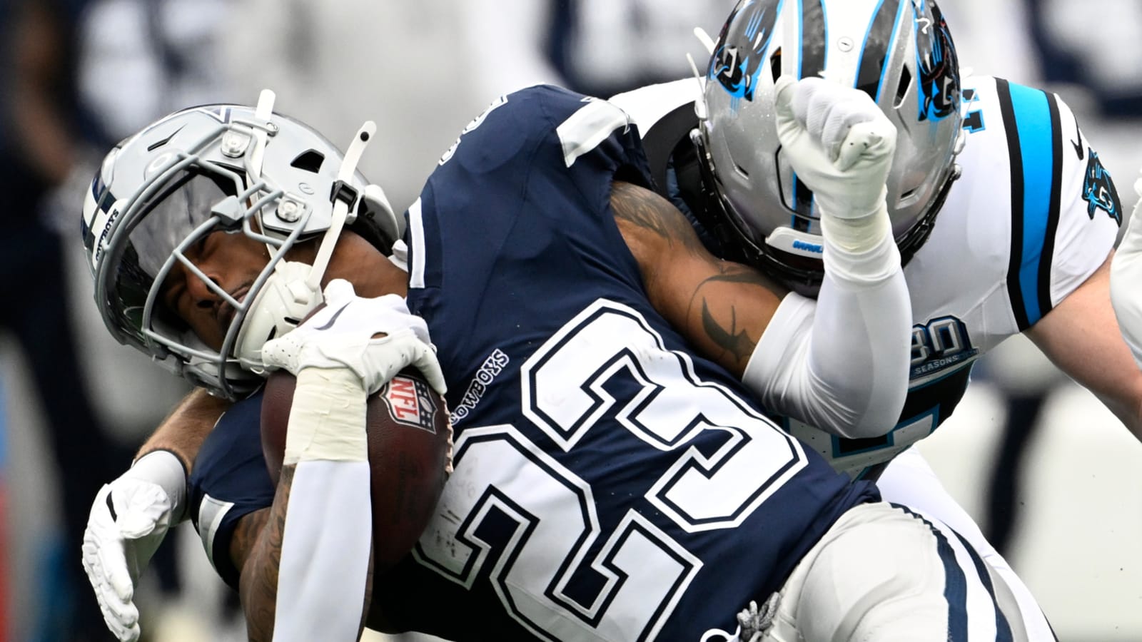 Free-agency watch: One player each AFC team should target
