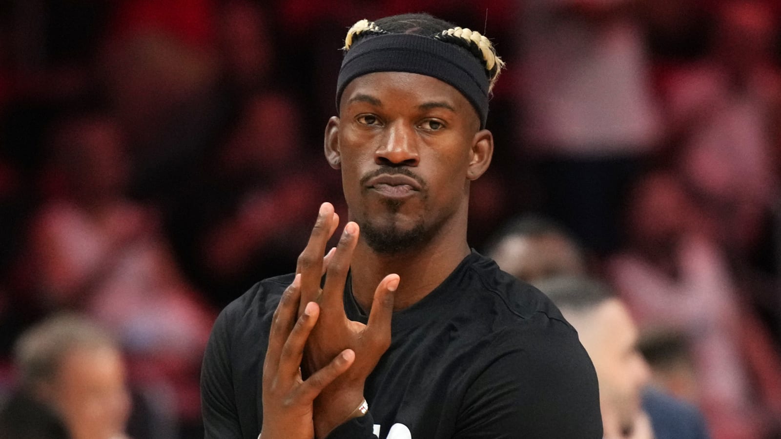 Concerning update emerges on 'ugly' Jimmy Butler situation