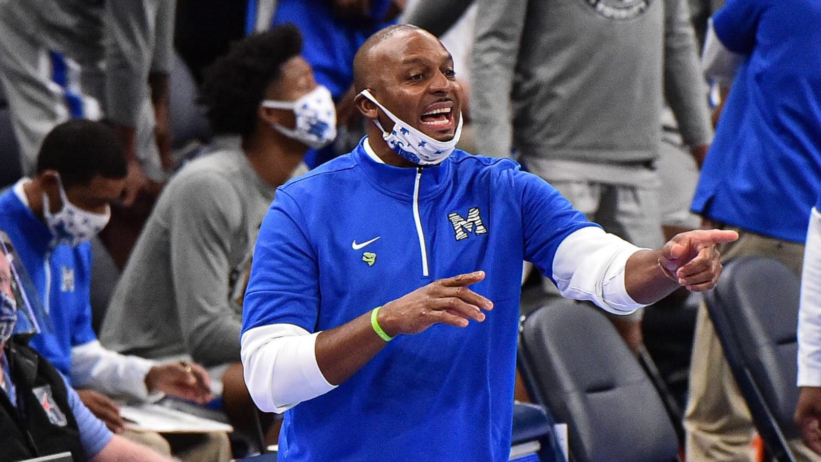 Penny Hardaway emerges as serious candidate for Magic job