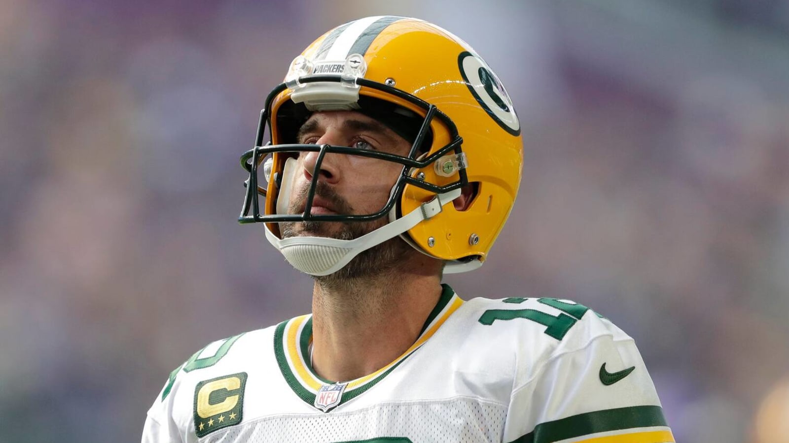 Packers, Jets re-engaged in Aaron Rodgers trade talks