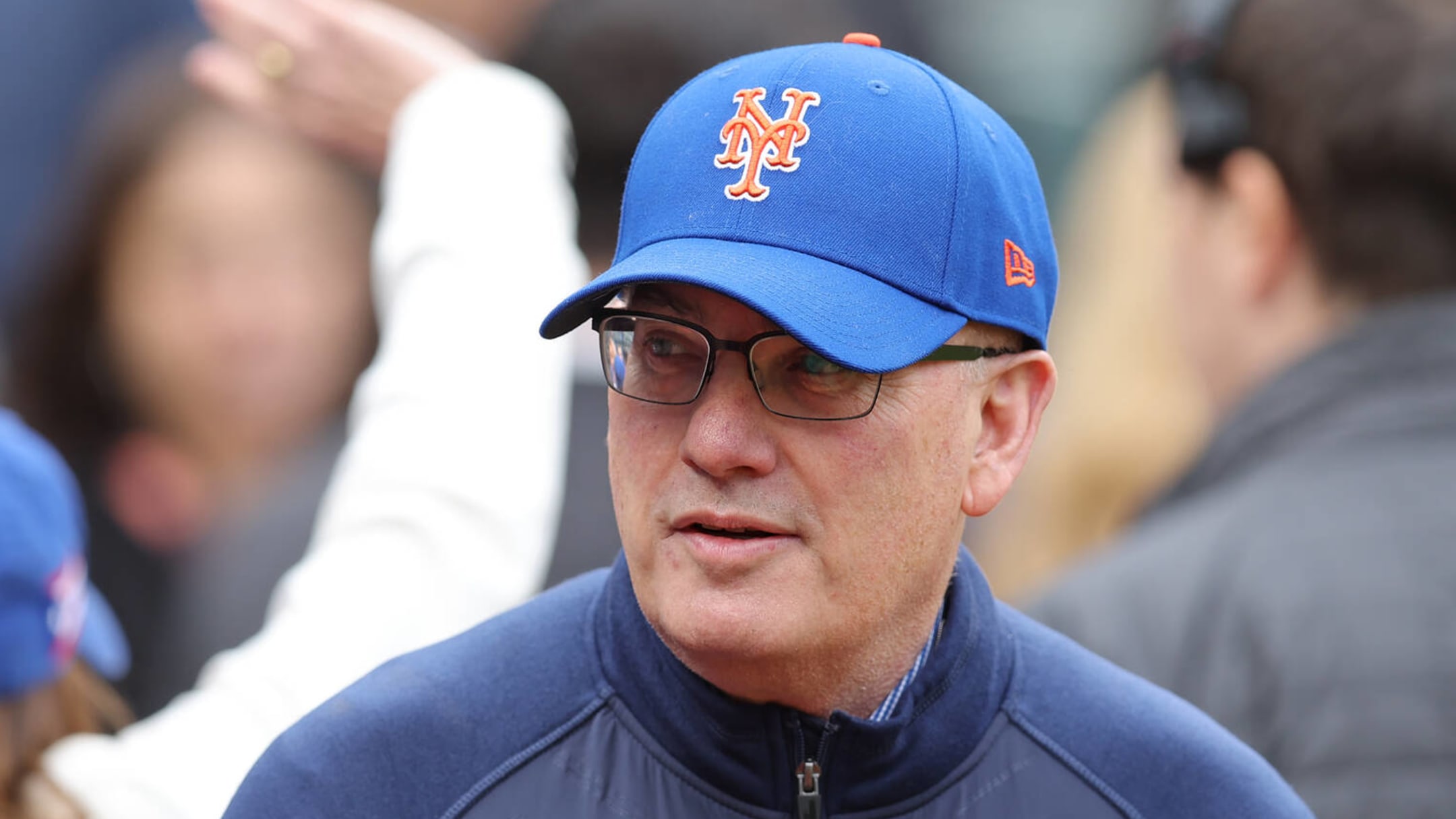 This Week in Mets: What are the good developments for the Mets