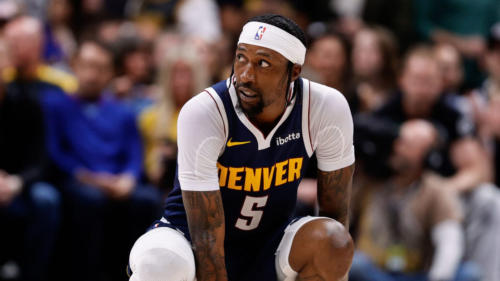 Nuggets choose tax savings over winning with KCP departure