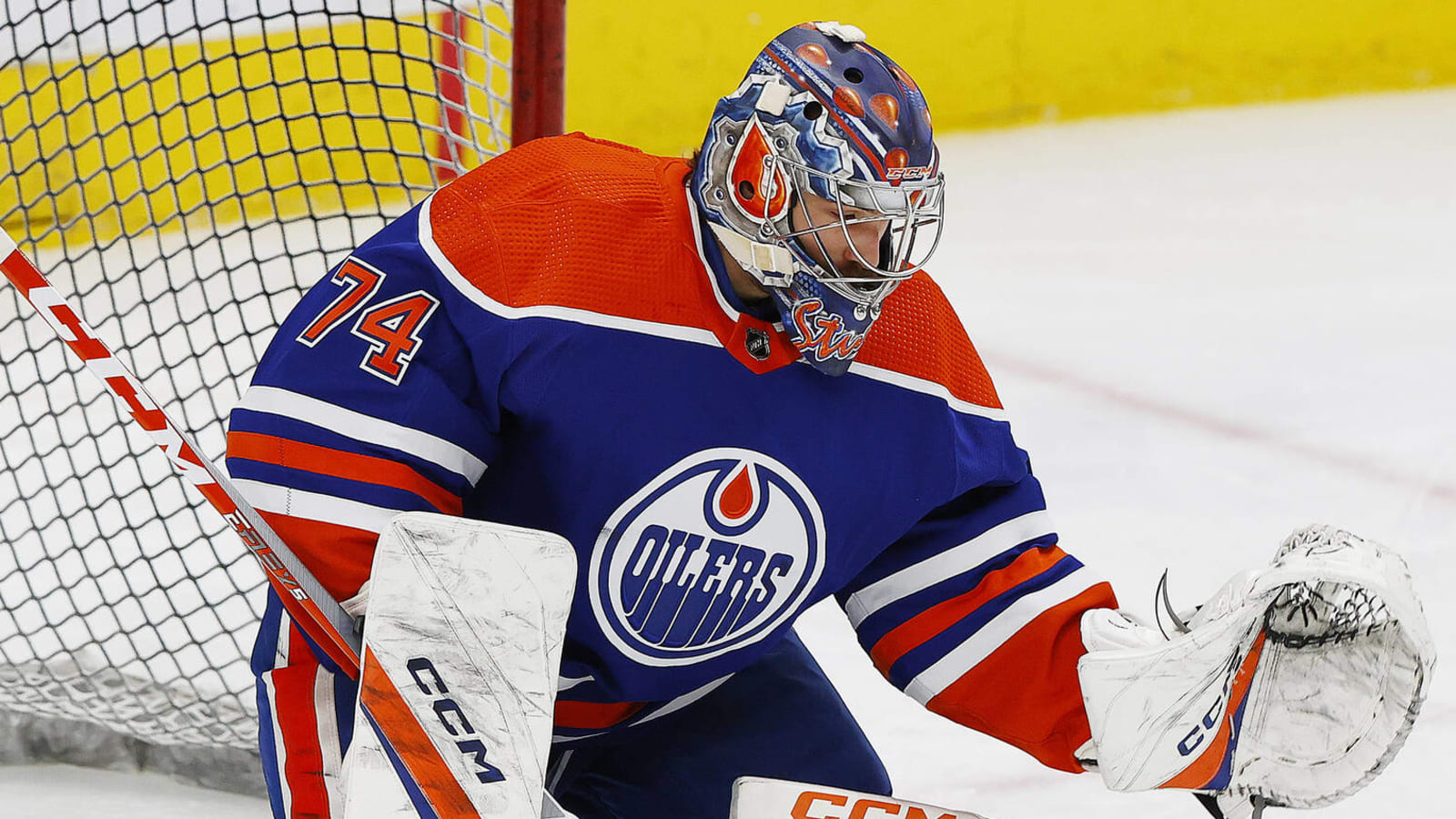 With new contract, Skinner gains leverage with Oilers