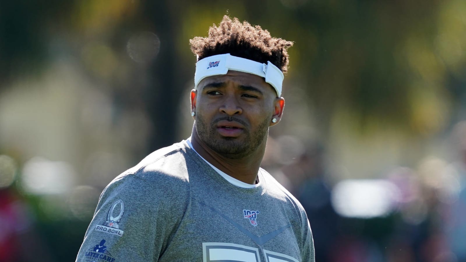 Report: Jets star safety Jamal Adams requests trade 