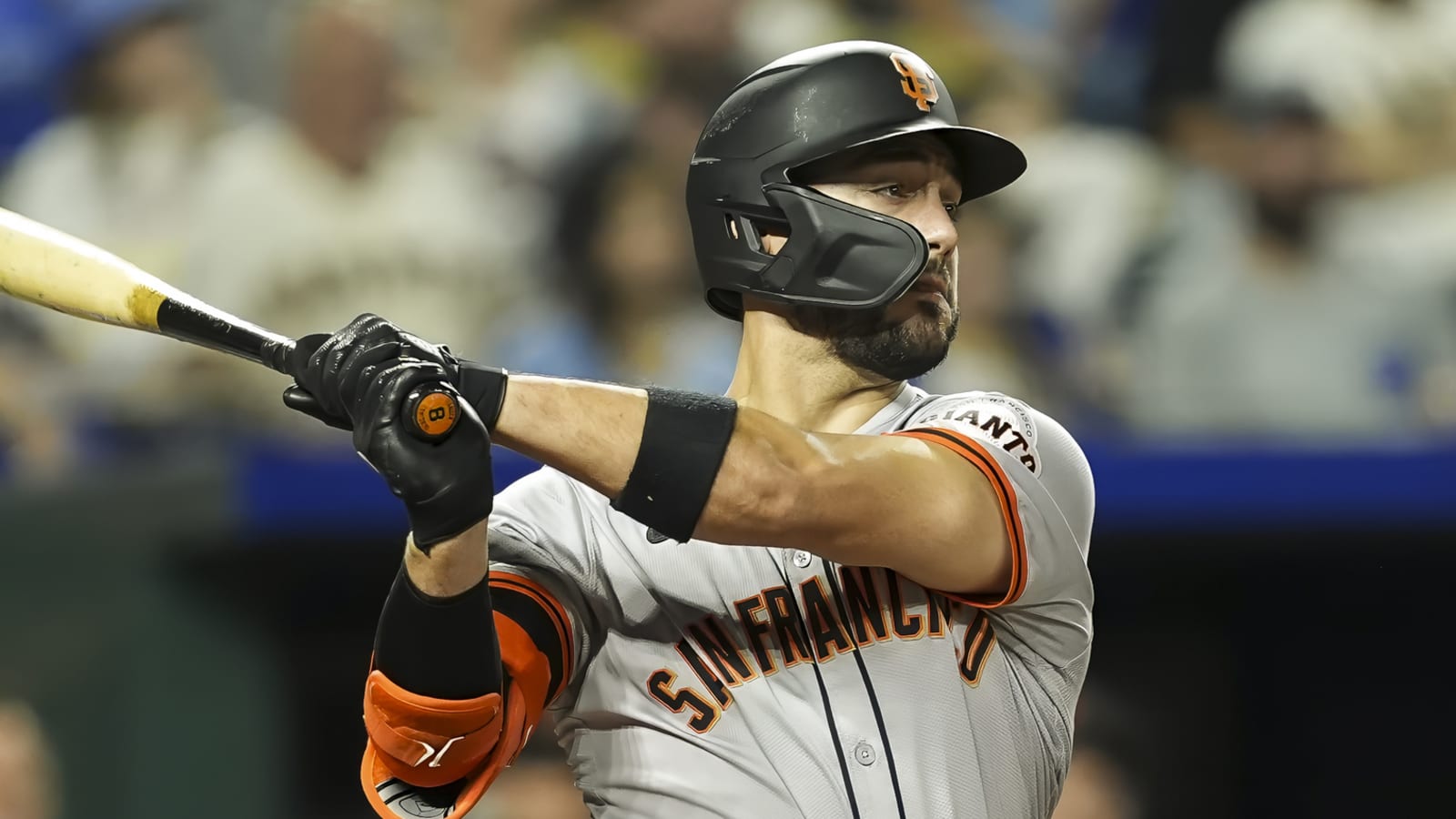 Dodgers land All-Star outfielder in free agency
