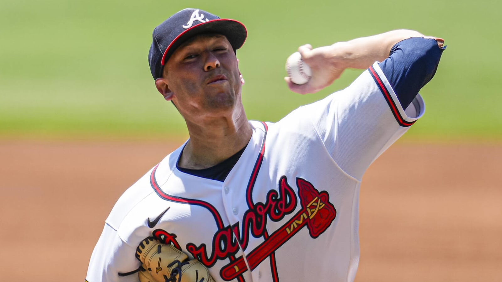 Phillies sign former top pitching prospect to oneyear deal Yardbarker