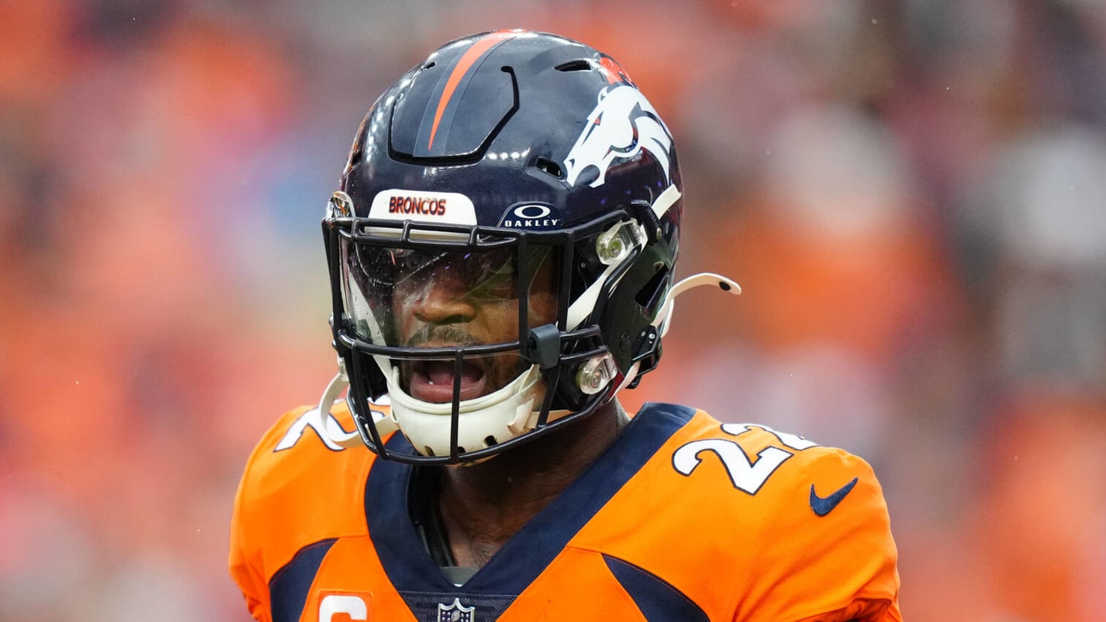 DB Kareem Jackson's knack for brutal hits could cost Broncos dearly