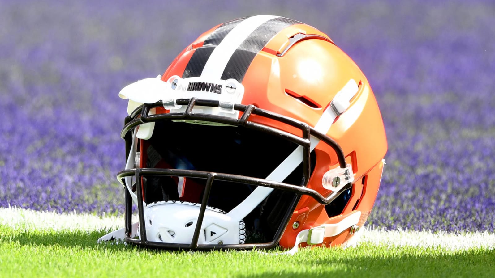 Browns report no new positive COVID-19 tests