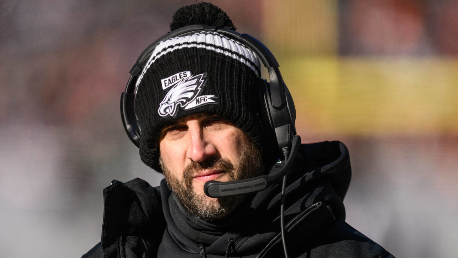 Eagles coach Nick Sirianni is a lowkey fan of 49ers' Brock Purdy