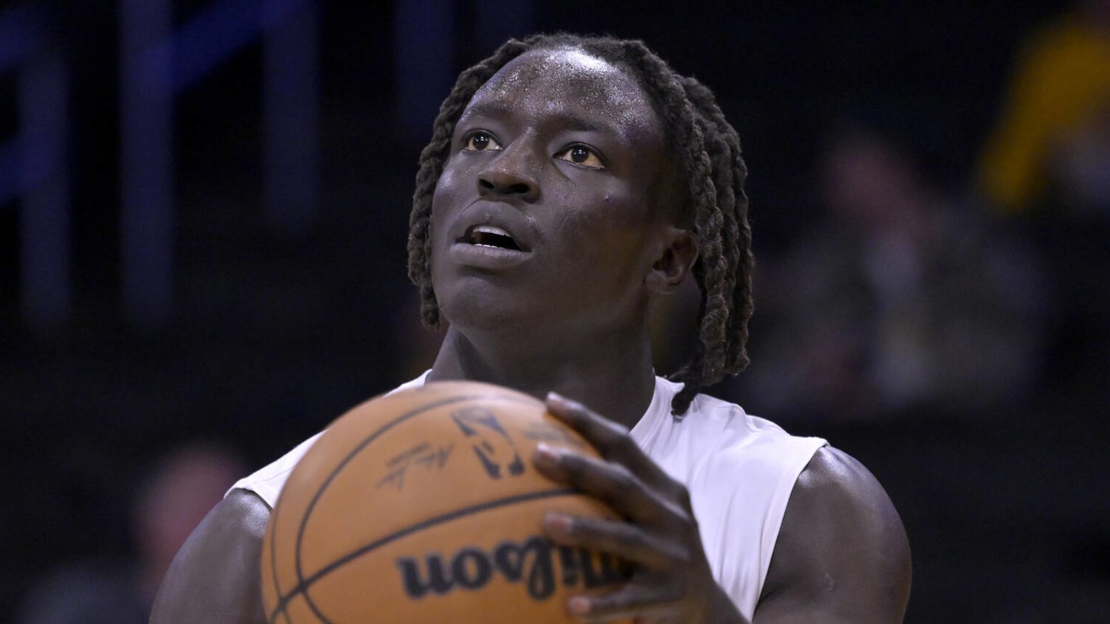 Celtics Finalizing Contract With Wenyen Gabriel