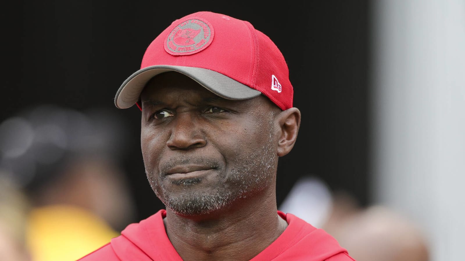 Buccaneers' Rachaad White backs Todd Bowles after rumors