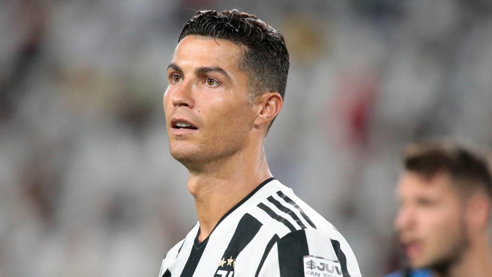 Cristiano Ronaldo reportedly asks for Juventus transfer