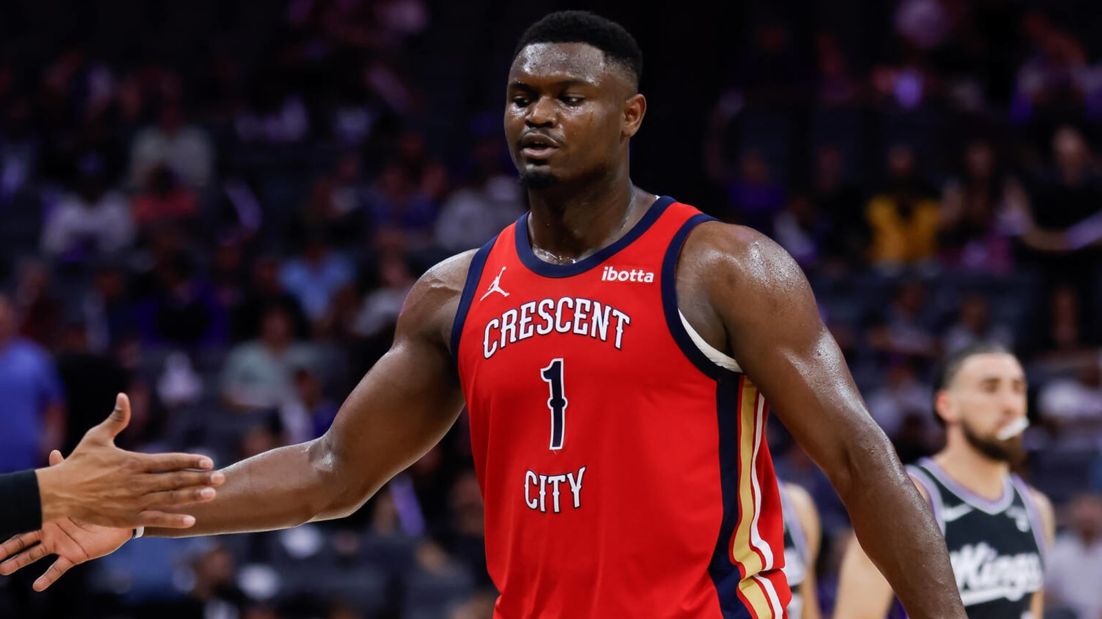 New Orleans Pelicans Get Devastating Zion Williamson Injury News Ahead of Play-In Battle Vs. Kings