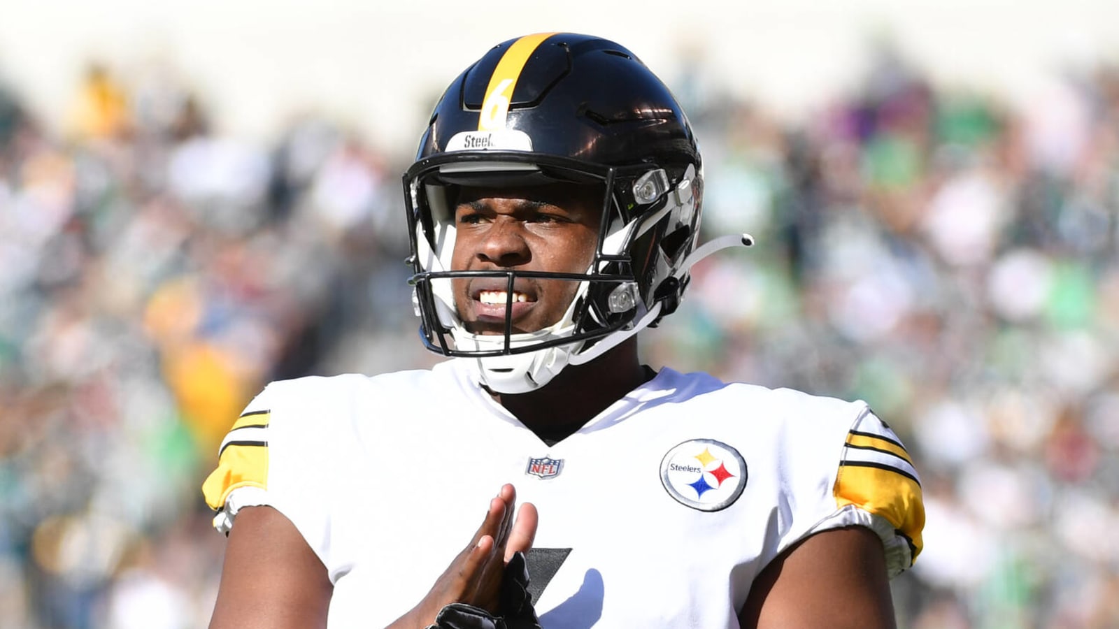 Steelers Insider Not Convinced Pressley Harvin III Won&#39;t Return As Team&#39;s Punter In 2024