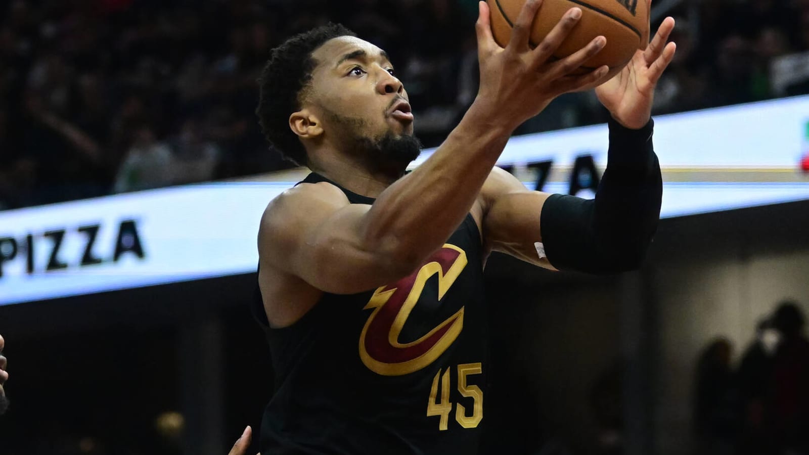 Cleveland Cavaliers: Donovan Mitchell’s Heroic Game 7 Performance Vs. Magic Draws Honest Darius Garland Reaction