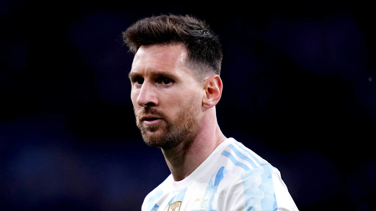 MLS club Inter Miami looking to sign Lionel Messi?