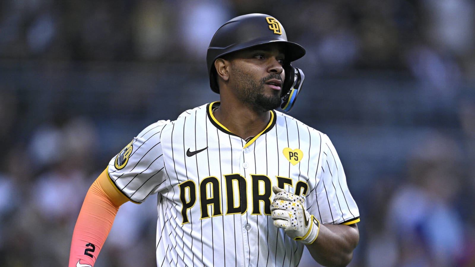 Padres get bad injury news on Xander Bogaerts