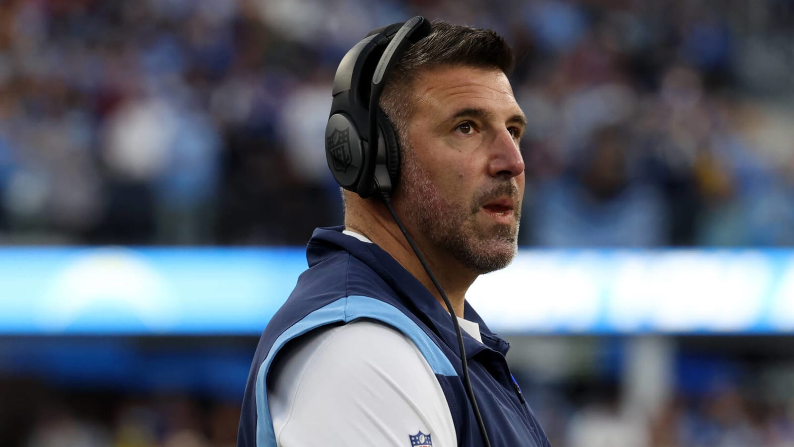 Why Mike Vrabel texted' A.J. Brown ahead of Super Bowl