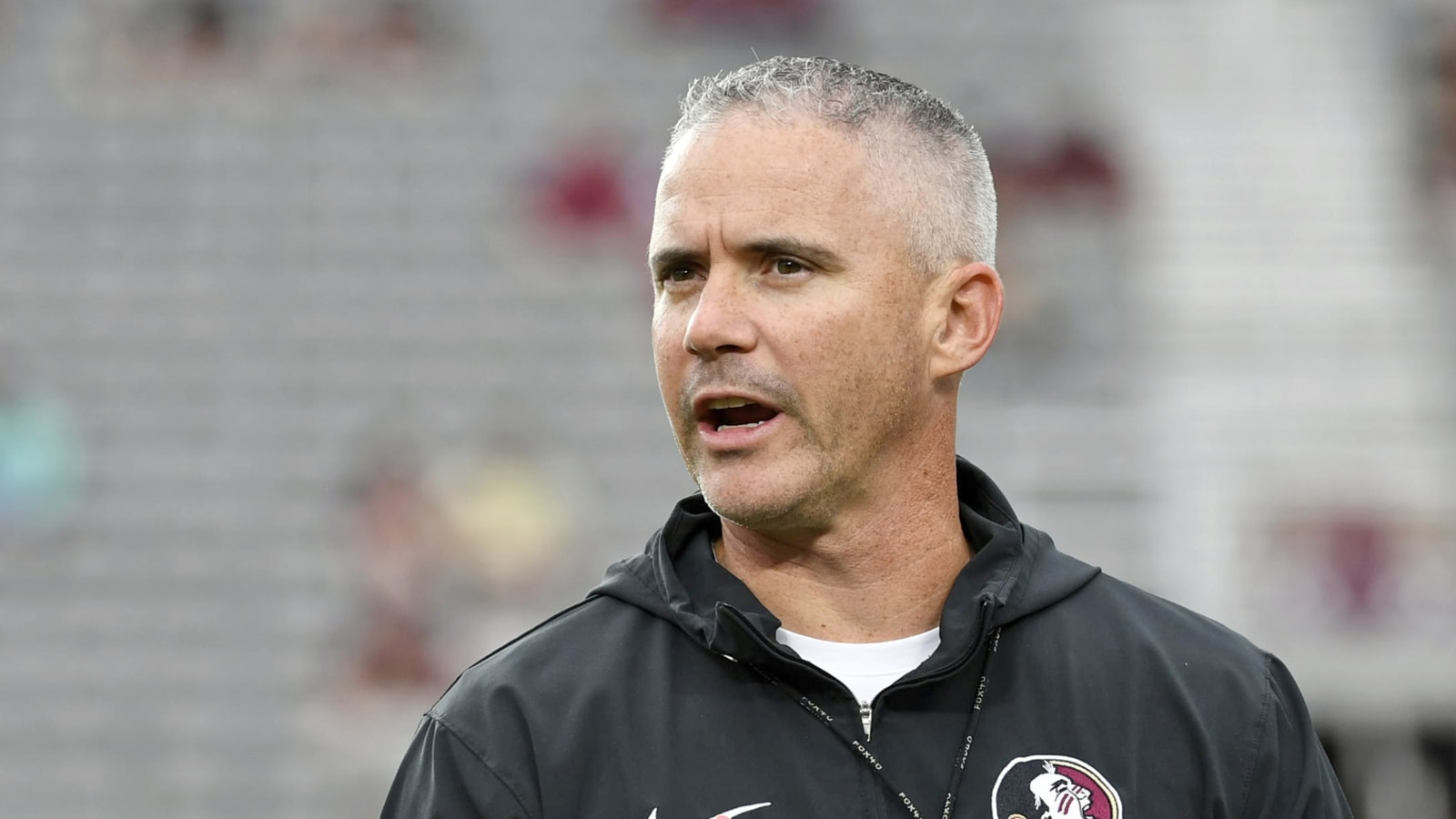 Numbers that show how awful Florida State's season has been