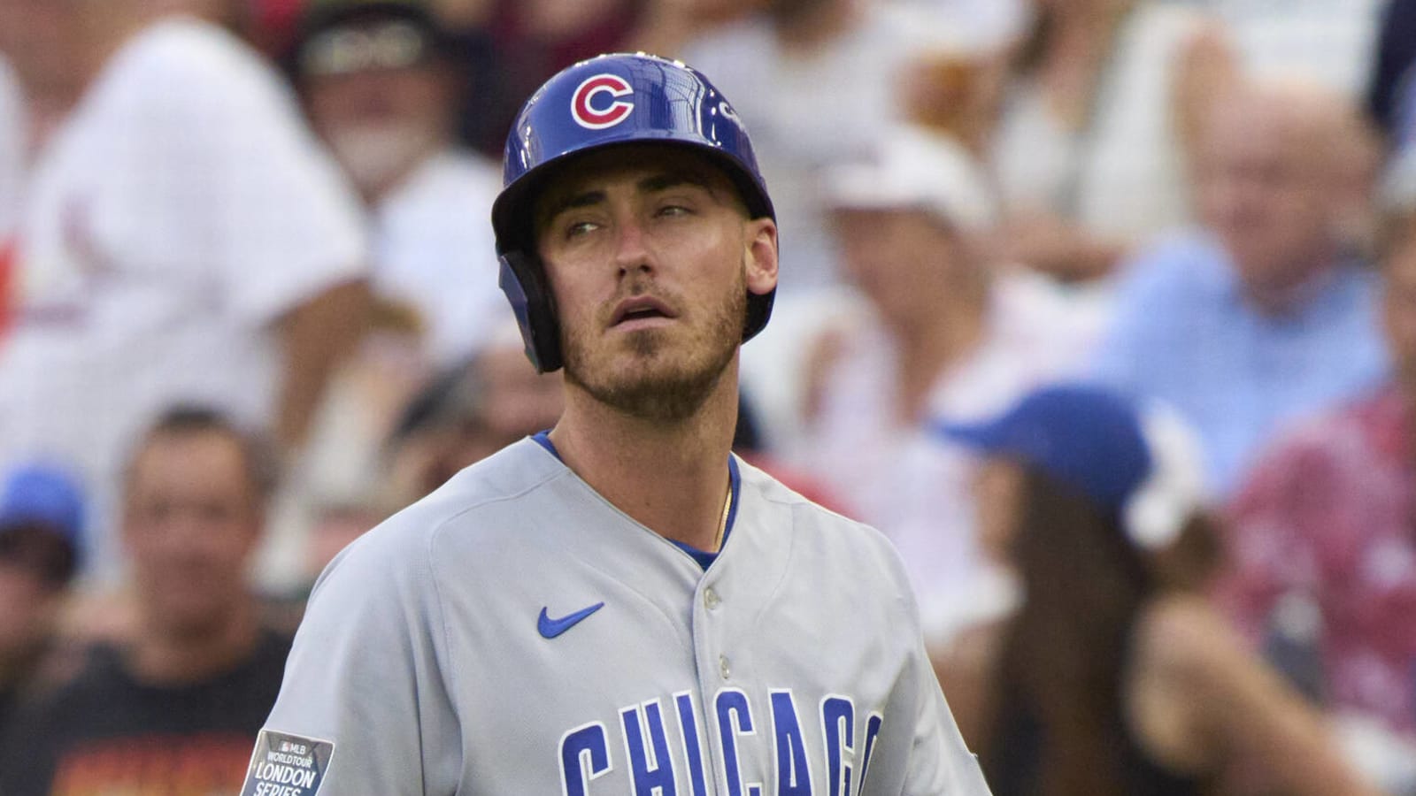 Cody Bellinger - MLB News, Rumors, & Updates