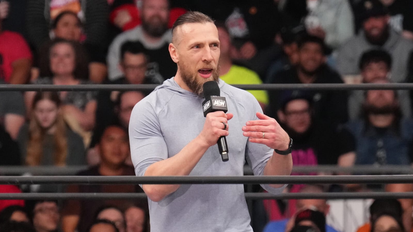 Bryan Danielson&#39;s 10 Best AEW Matches Of All Time