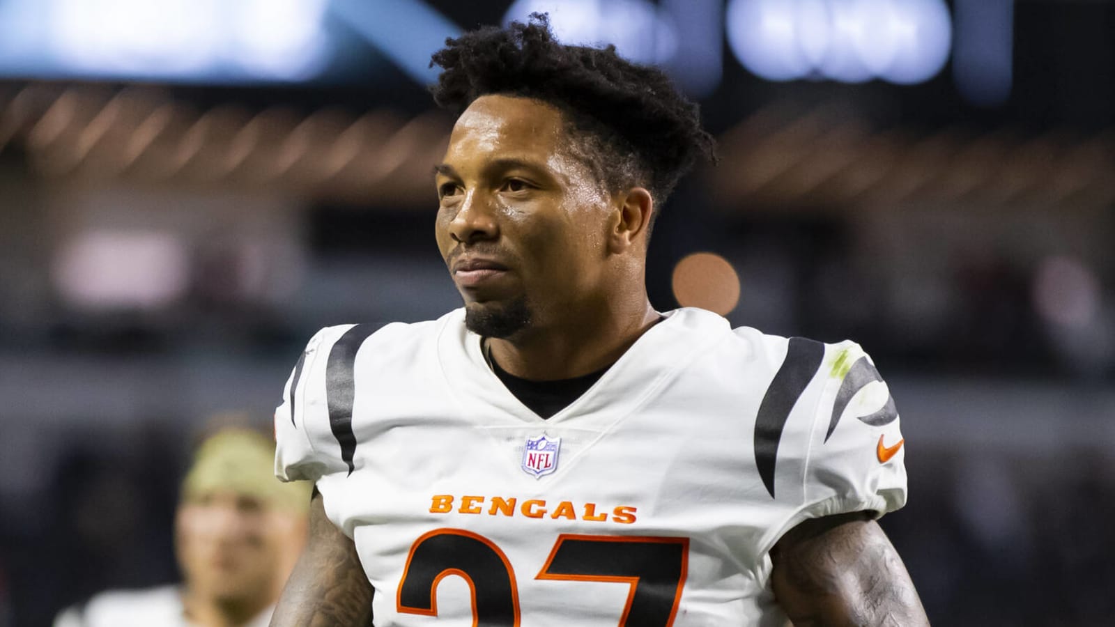 Bengals S Ricardo Allen announces retirement